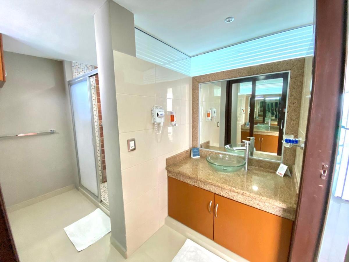 Condominio Girasol Oceanview Cancun Exterior photo