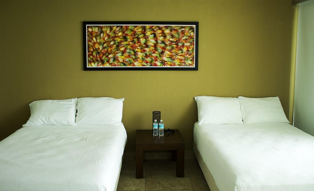 Condominio Girasol Oceanview Cancun Exterior photo