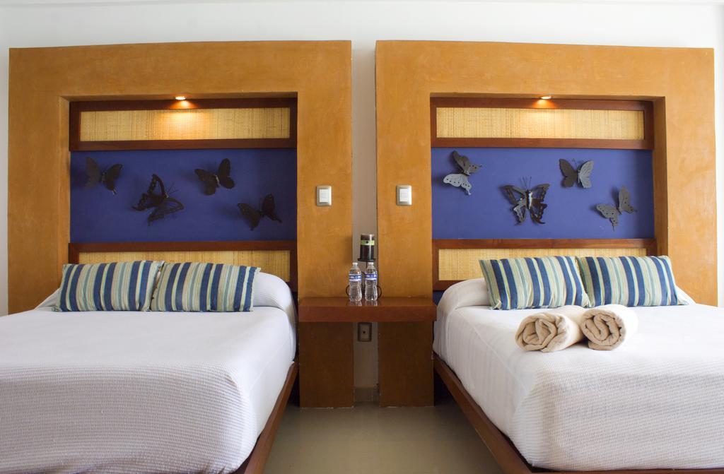 Condominio Girasol Oceanview Cancun Exterior photo